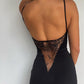 Mixed Gals Isadora Maxi Dress