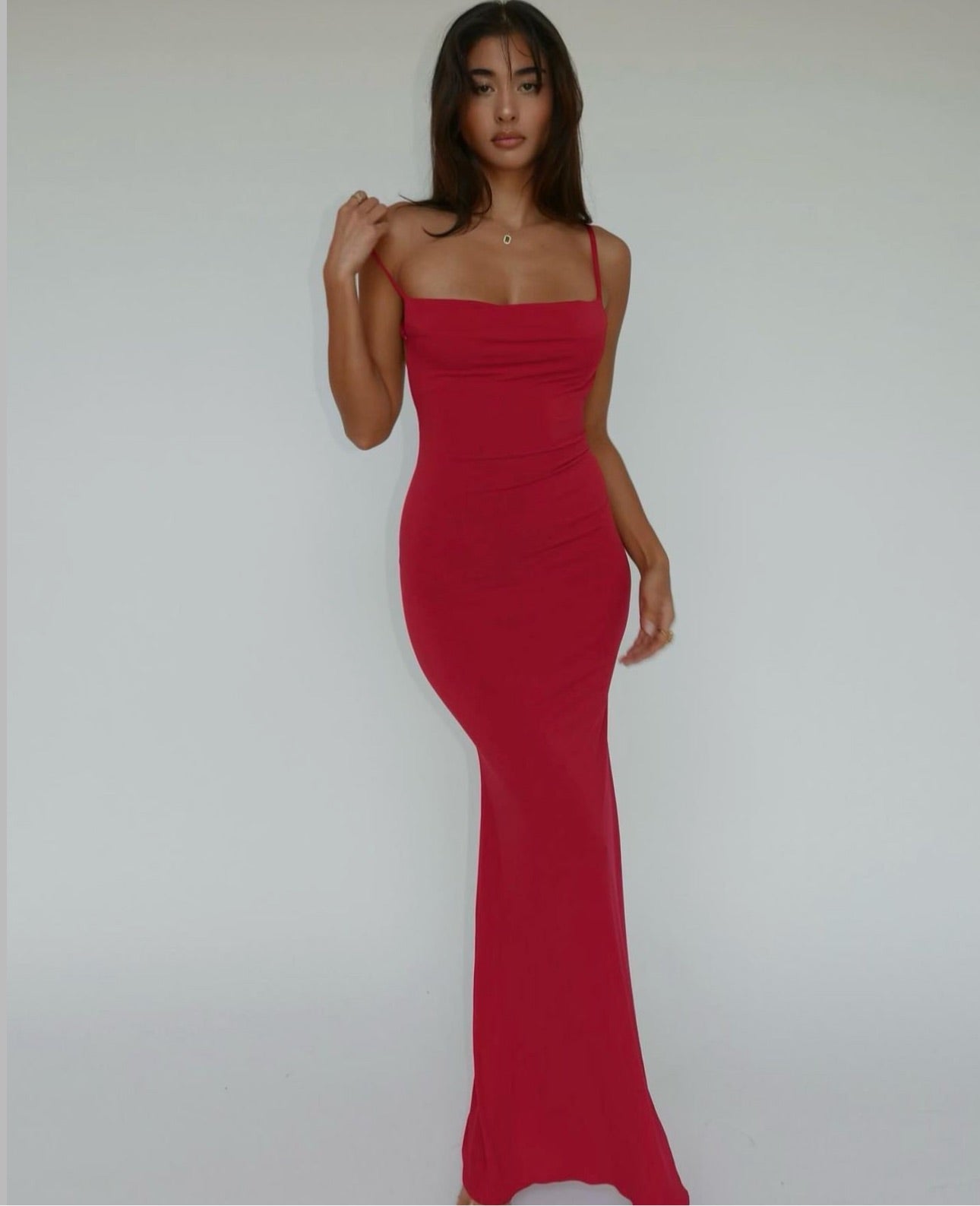 Mixed Gals Monica Maxi Rent To Dress NZ