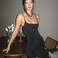 Mixed Gals Isadora Maxi Dress