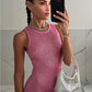 Asta Resort Natalia Mini Dress
