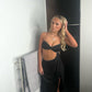 Michael Lo Sordo Luna Gown