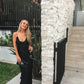Rat and Boa Selena dress