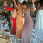 Rat and Boa Asissi Dress