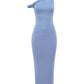 Johansen The Long Poppy Dress