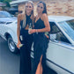 Rat and Boa Selena dress