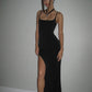 Mixed Gals Isadora Maxi Dress