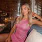 Asta Resort Natalia Mini Dress
