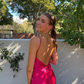 Lexi Romy Dress