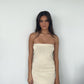 One Mile The Label Cora Dress