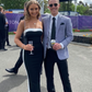 Bianca and Bridgett Ashley Dress