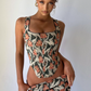 Miaou Cambpell Corset