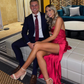 Lexi Romy Dress