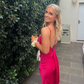 Lexi Romy Dress