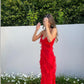 Rat and Boa Cecelia Dress
