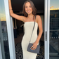 One Mile The Label Cora Dress