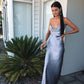 Natalie Rolt Virgo Gown