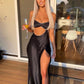 Michael Lo Sordo Luna Gown