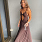 One Mile The Label Sammy Dress (Cocoa)