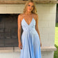 Scanlan Theodore Parachute Strappy Dress