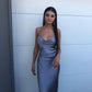Natalie Rolt Virgo Gown