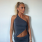Edikted Frankie Set (Grey)