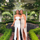 Natalie Rolt Alba Gown (White)
