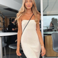 One Mile The Label Cora Dress