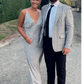 Bec and Bridge Frankie V Dress