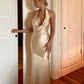 Arcina Ori Daniella Gown (Gold)