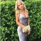 Natalie Rolt Virgo Gown