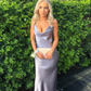Natalie Rolt Virgo Gown