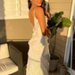 Rat and Boa Gabriella Dress (For Sale)