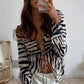 Rat and Boa Zephyr Blouse