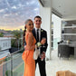 Melani The Label Christina Gown