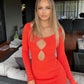 Sir The Label Petite Palace Midi Dress