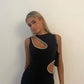 Ivona Skelo Vivia Dress