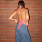 Loleia A Cherry For You Halter