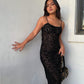 Realisation Par The Amber Dress