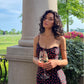Realisation Par Alba Dress