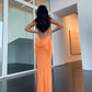 Melani The Label Christina Gown