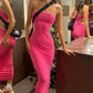 I Am Delilah Lola Maxi (Pink)