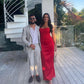 House Of CB Shani Maxi