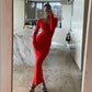 Sir The Label Petite Palace Midi Dress
