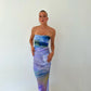 HNTR The Label Lotus Maxi