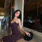 Realisation Par Alba Dress