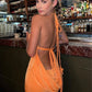 Melani The Label Christina Gown