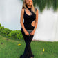 Ivona Skelo Vivia Dress