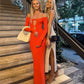 Sir The Label Petite Palace Midi Dress