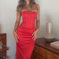 House Of CB Shani Maxi