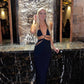 Christopher Esber Displace Cut Out Maxi